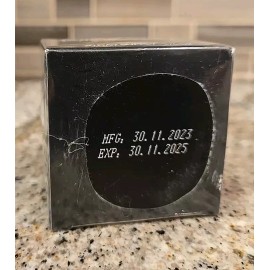 Pure NIB & SEALED - Cured Pure Shilajit Natural Resin