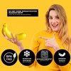 GOODS+GADGETS Banana Box Storage Box Guardian Storage Box Protects Banana