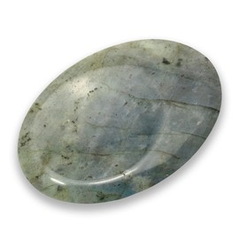 CrystalAge Labradorite Thumb Stone