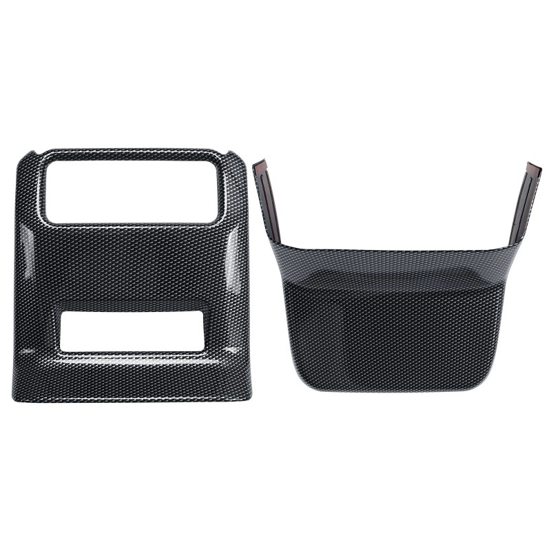 Lallker For Toyota Land Cruiser 250 1958 Armrest Box Back