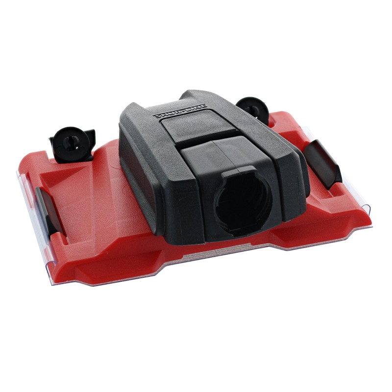 Shur-Line 2006561 Paint Edger Pro with Two Pack of 2001044