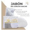 🔥 Kit aclarante facial 9pzs hidratación mascarillas. mc life Vitaminas