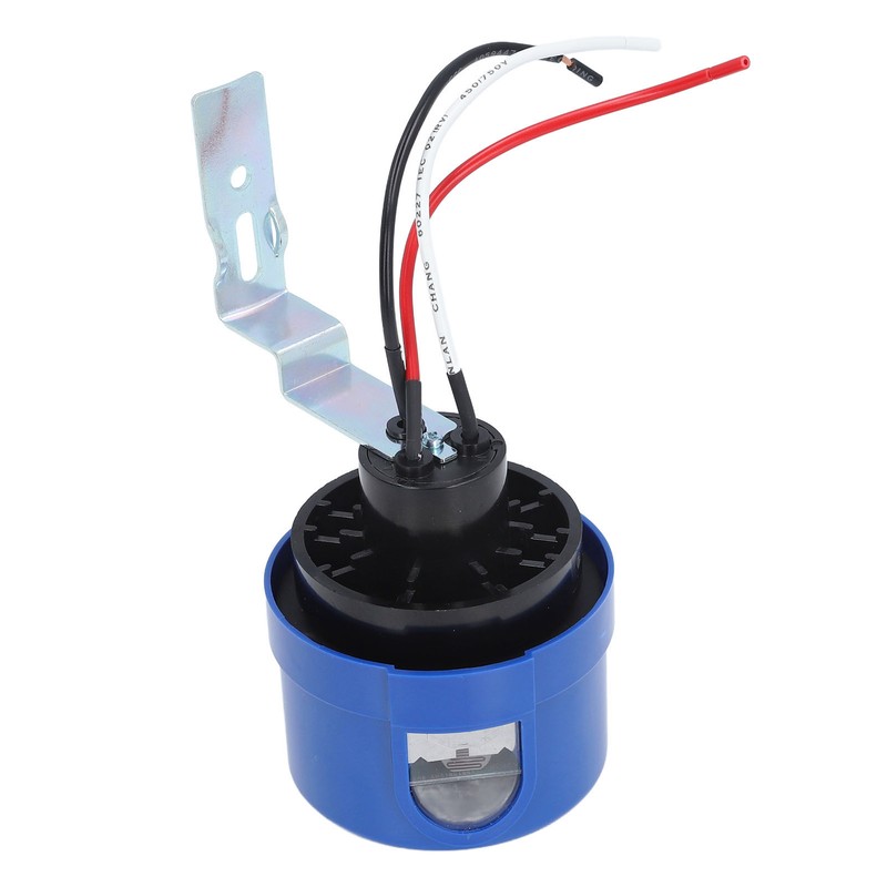 Street Light Control Switch LED Automatic IP65 Waterproof Energy Saving