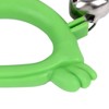 Hand Jingle Bell Rattle Jingle Bell Shaker Percussion Instruments Musical