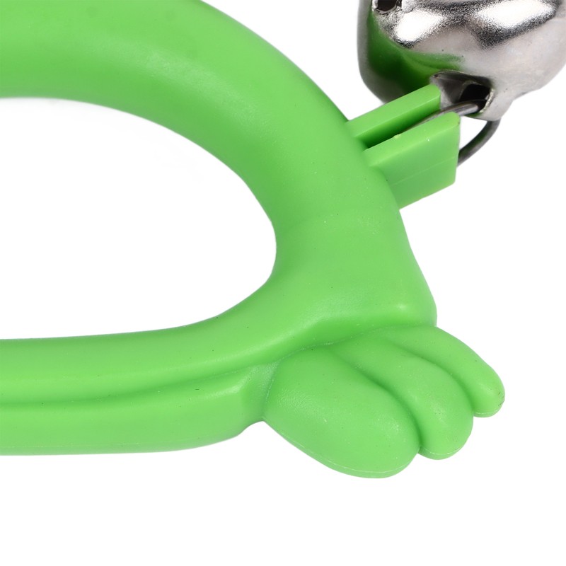 Hand Jingle Bell Rattle Jingle Bell Shaker Percussion Instruments Musical