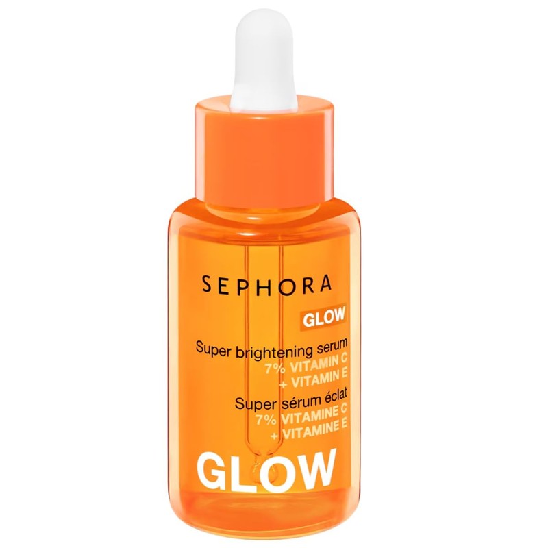 Sephora Suero Ultra Glow Glow Fortalece Vitamina C Suero