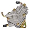 HIFROM Fuel Pump with Fuel Filter Replacement for Yamaha 2004-2007
