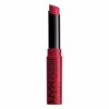 NYX Professional Make-Up Plush Gel Lipstick 0.05 Choose Your Shade