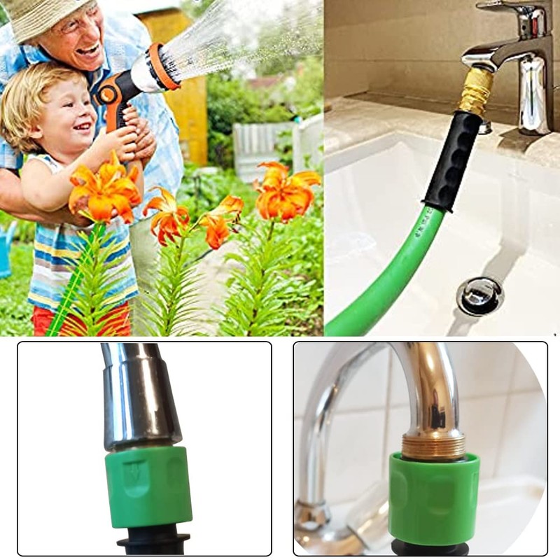 Universal Tap Connector for Mixer Tap, 24 mm Male Thread