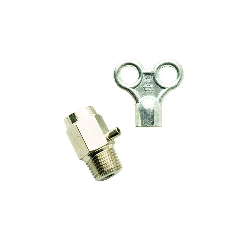 Keeney PP827-9 Loose Air Valve with Key
