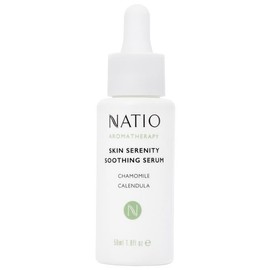 Natio Buy Natio Aromatherapy Skin Serenity Soothing Serum 50ml Online