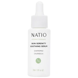Natio Buy Natio Aromatherapy Skin Serenity Soothing Serum 50ml Online
