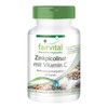 Fairvital Zinc Picolinate Capsules with Vitamin C – High Dose