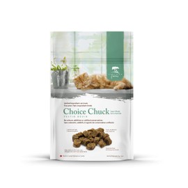Caledon Farms Choice Chuck Cat Treats