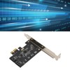PCIe SATA 3.0 Controller Card 2 Port PCIe to SATA