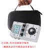 WAIYUJP Storage Case Compatible ZOOM MS-50G+/MS-50G/ MS-60B/ MS-70CDR Zoom, Multistomp,