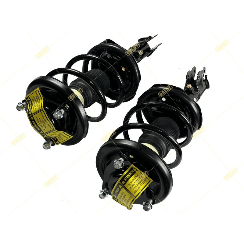 OREDY Front for Mitsubishi Outlander Sport 2011 2012 2013 2014