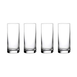 Waterford Marquis Moments Hiball 440ml, Crystalline, 440 milliliters, Hi-Ball Set of 4