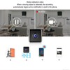 Mini Camera Smart Wireless Wifi Camera Dark Night Vision Home