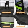 GOIEHIR Drying Net Herbs, 6-Layer Herb Dryer Hanging, with Hooks