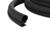 Complete Door Window Weatherstrip Seals Set Kit For 1985-1991 Chevy