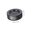 COHEALI Kitchen Range Hood Wind Wheel Motor Accessory Exhaust Fan