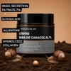 100gr Crema Baba Caracol Hombres Regenera Piel Dañada Desvanece Manchas
