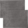 Erwin Müller Arnsberg Series Table Linen, Set of 2 with