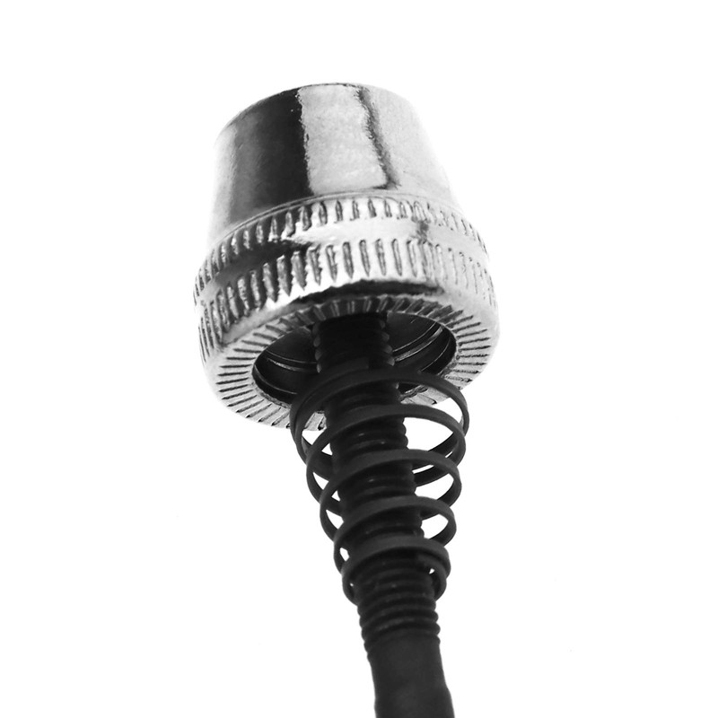 SING F LTD Bicycle Rear Wheel Tire Removal Clip Bolt