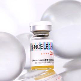 tonier Tonyer Colostrum Ampoule 1-Noble shot (5ml x 8 pieces) Colostrum Exosome 4th generation mini spicule / 토니어 초유앰플 1-Noble shot (5ml x 8개입) 초유엑소좀 4세대 미니스피큘