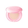 AMUSE Dew Power Vegan Cushion - [Original+Refill] 02 Healthy