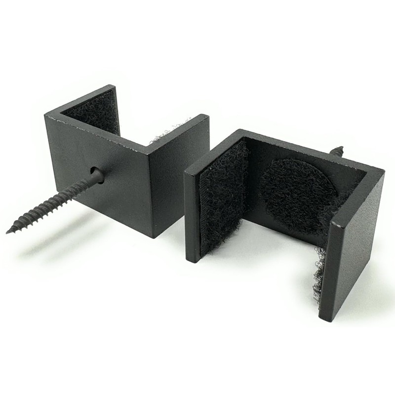 Sin Bin Shop Hockey Stick Wall Mount Display Brackets –