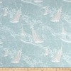 Premier Prints Spa Blue Sail Away