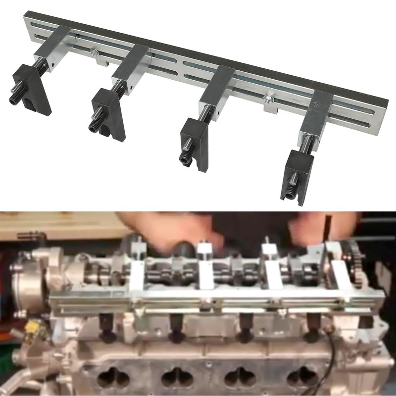 10259A/10259B Variable Valve Actuator Assembly Removal MultiAir Spring Compressor Compatible