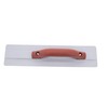 MARSHALLTOWN's "The Hog" Magnesium Hand Float, 16 x 3 3/4