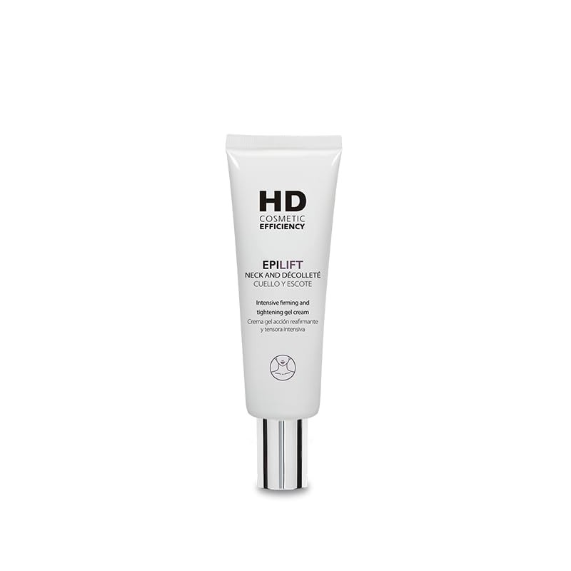 Epilift Cuello y Escote 50ml | HD Cosmetic Efficiency |
