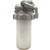 XYZIL Fuel Separator Cup Filter Element Assy 1G311-43350 Compatible with