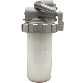 XYZIL Fuel Separator Cup Filter Element Assy 1G311-43350 Compatible with Kubota M5040 M5140 M5660 M6040 M7040