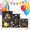 Surprise Gift Box Explosion for Money,Birthday Bouncing Box,Folding Bouncing Gift