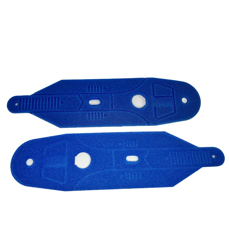 Actar 911 Infant Chest Plate