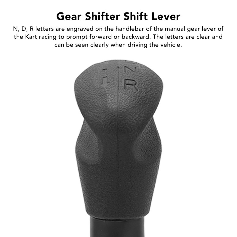 Hand Gear Shifter Stick Lever Automotive Manual Gear Shifter Shift