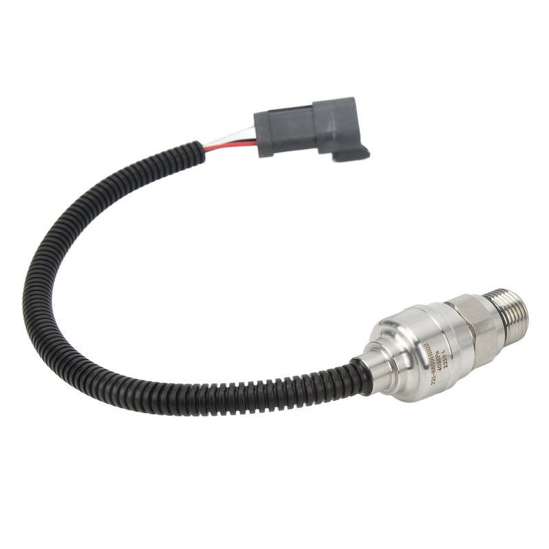 Pump High Pressure Sensor 221‑8859 Replacement for EXCAVATOR 311C 311D