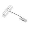 CENPEK Automatic Spring Door Closer Adjustable Door Spring Closer for