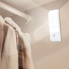 Under Cabinet Light 4.7in Long Magnetic Motion Sensor 2 Modes