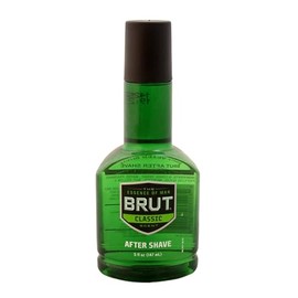 Brut After-Shave Lotion, 5 Ounces (Pack Of 1)