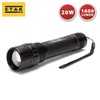 Stak Super Bright LED Flashlight (1600lm, CREE XHP 50 20W).