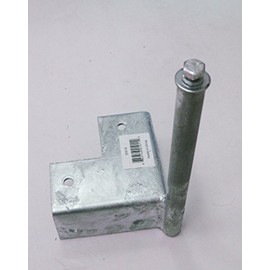 KUFA Sports 9" Dock Wheel Bracket only