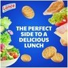 Lance Gluten Free Crackers, Original Baked, 5 Oz Box