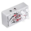 Distortion Pedal Electronic Guitar High Gain Effect Effector 9V DC