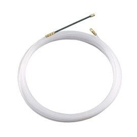 Saraoriginalshop Cable Pull Probe Cable Puller Probe Cable Grommet for Electricians Available in 3 Sizes Made in Italy (10 Metres)